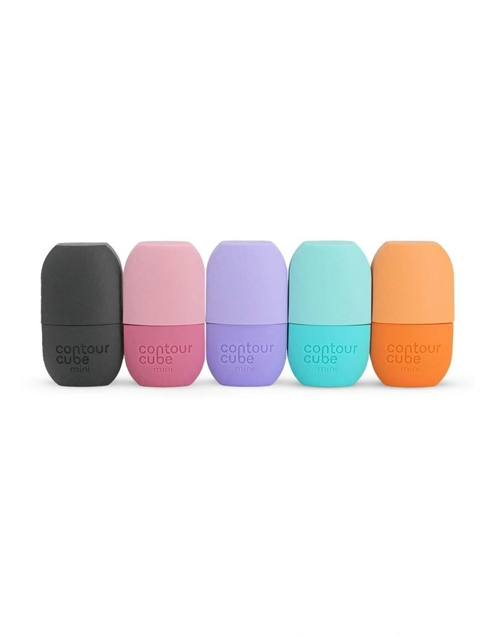 Contour Cube Mini Collection image 1