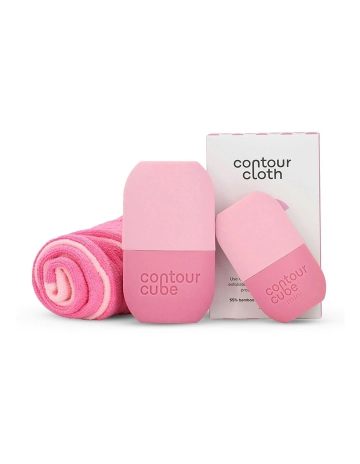 Pink Limited Edition OG Bundle image 1