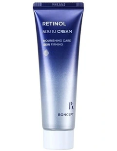 Retinol Cream 500IU 50ml