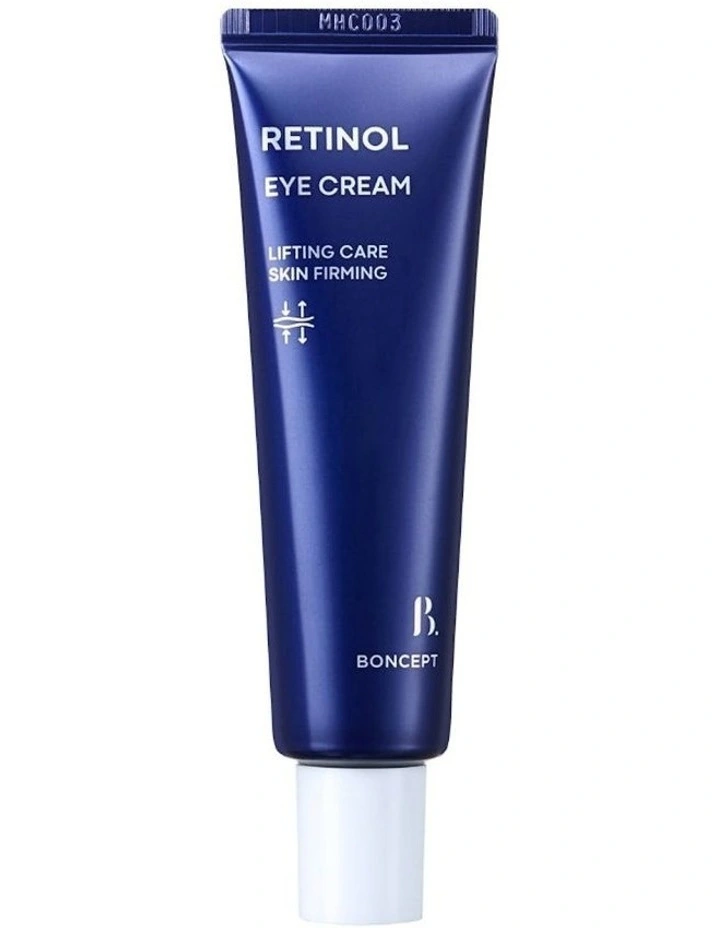 Retinol Eye Cream 25ml image 1