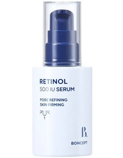 Retinol Serum 500IU 30ml