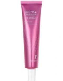 Retinal Collagen Glow Cream Pack 50ml