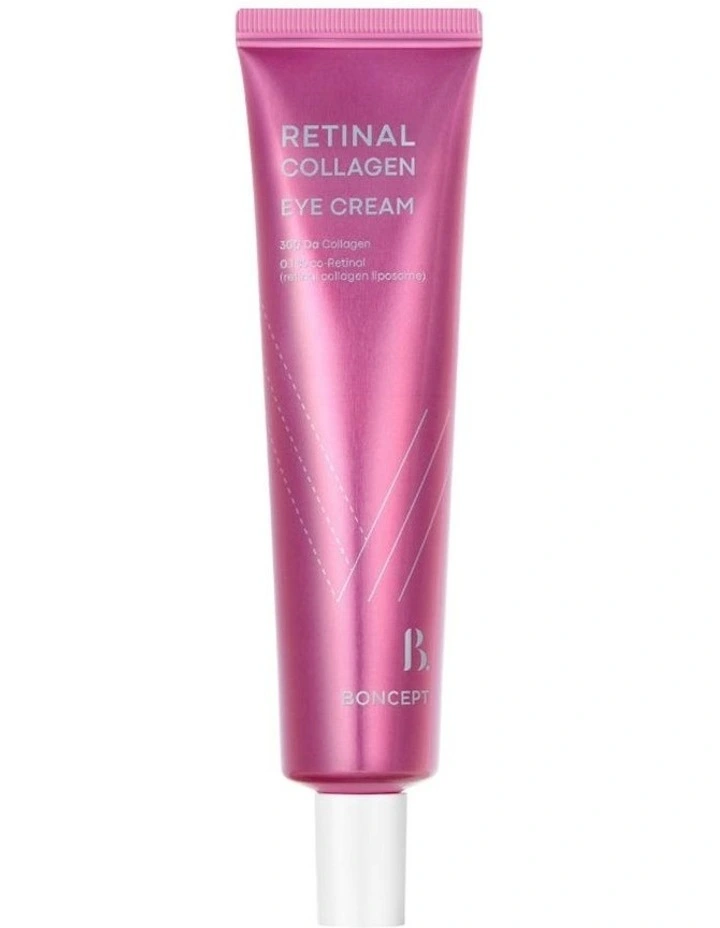 Retinal Collagen Glow Cream Pack 50ml image 1