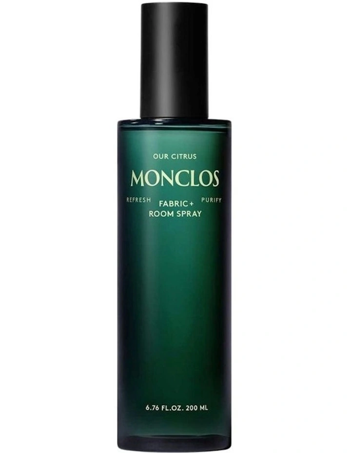 Our Citrus Room Spray 150ml image 1