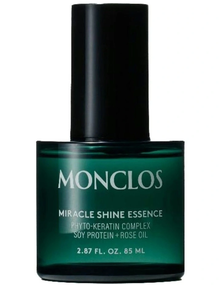 Miracle Shine Essence 85ml image 1