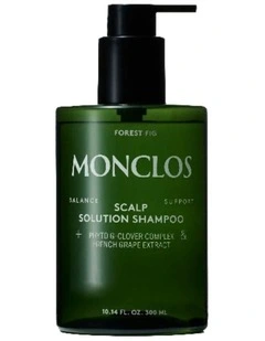 Scalp Solution Shampoo 300ml