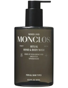 Ritual Hand & Body Wash 300ml