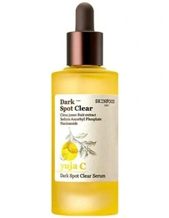 Yuja C Dark Spot Clear Serum 50ml