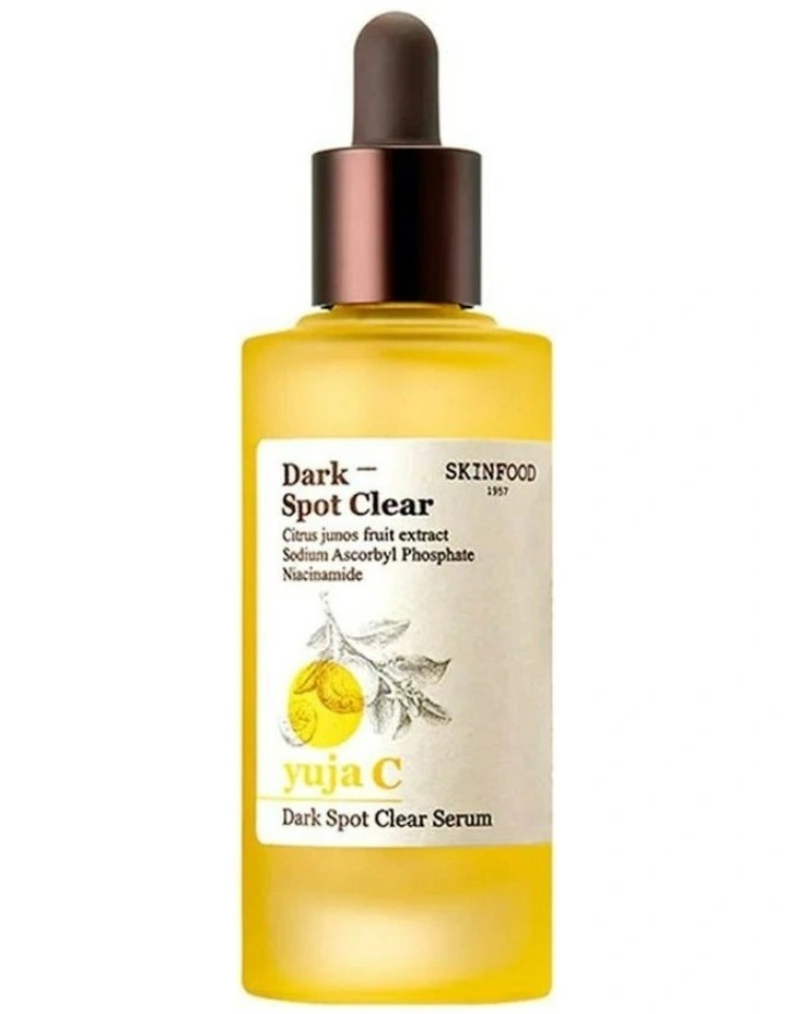 Yuja C Dark Spot Clear Serum 50ml image 1