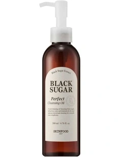 Black Sugar Perfect Cleansing Oil 200ml