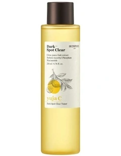 Yuja C Dark Spot Clear Toner 200ml