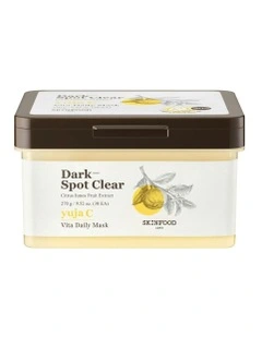Yuja C Vita Daily Mask 270g
