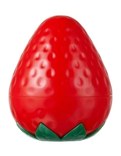 Strawberry Jar Hand Cream 30g