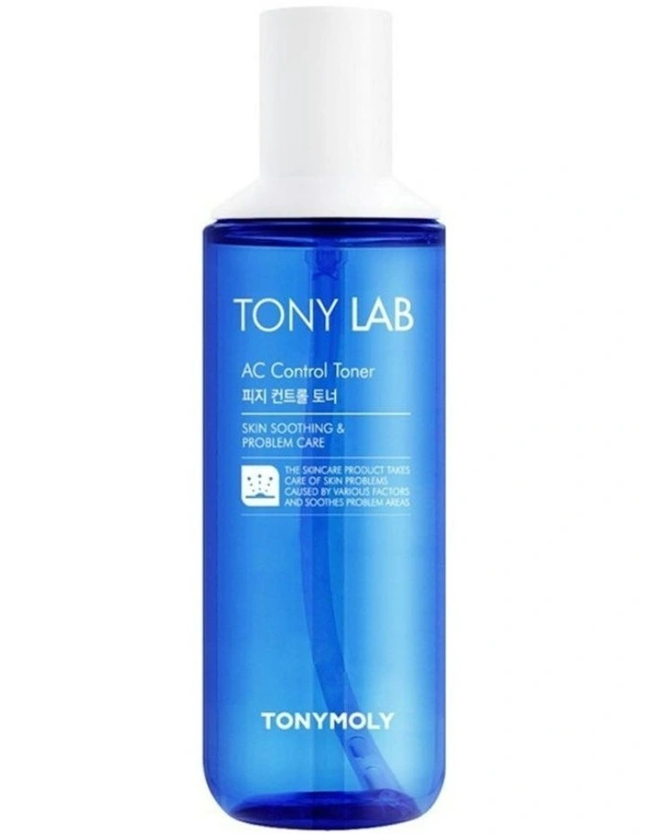 Tony Lab AC Control Toner 180ml image 1