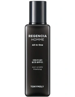 Regencia Homme All In One 150ml