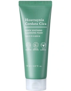 Houttuynia Cordata Cica Cleansing Foam 150ml