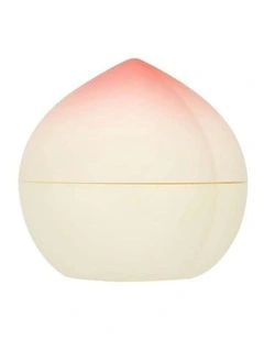 Peach Jar Hand Cream 30g