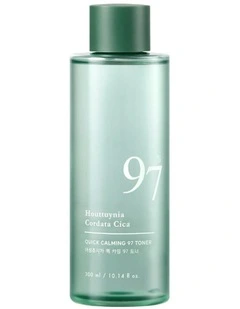Houttuynia Cordata Cica Toner 200ml