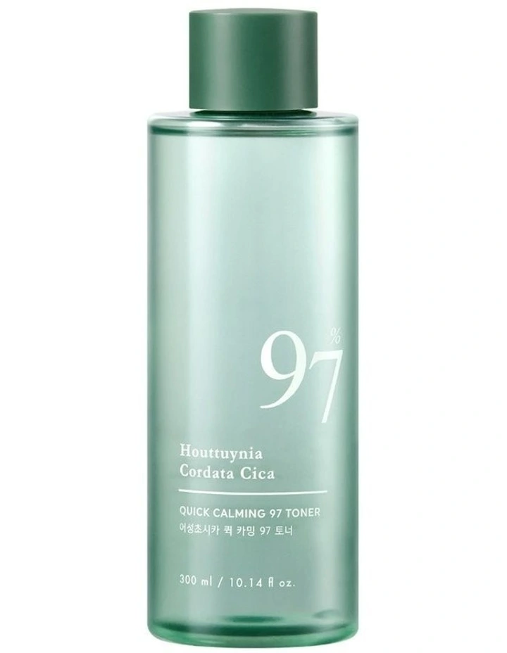 Houttuynia Cordata Cica Toner 200ml image 1