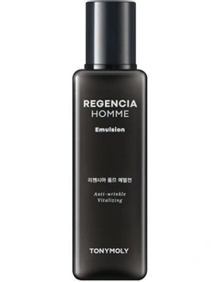 Regencia Homme Emulsion 150ml
