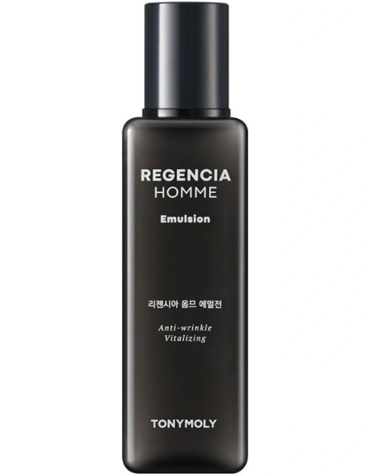 Regencia Homme Emulsion 150ml image 1