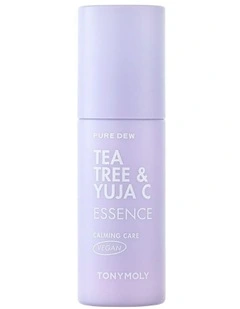 Pure Dew Tea Tree Yuja C Purifying Essence 50ml