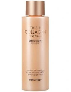 Triple Collagen Total Tension Emulsion 200ml