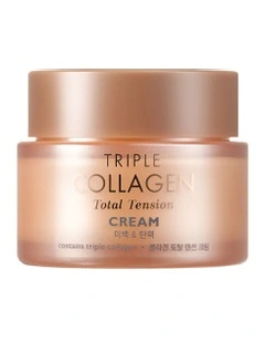 Triple Collagen Total Tension Cream 80ml