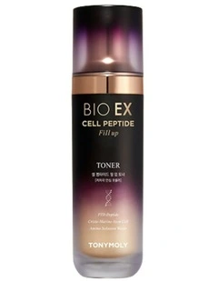 Bio Ex Cell Peptide Fill Up Toner 130ml