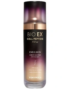 Bio Ex Cell Peptide Fill Up Emulsion 130ml