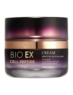 Bio Ex Cell Peptide Fill Up Cream 60ml