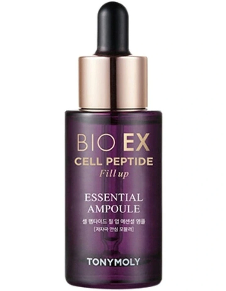 Bio Ex Cell Peptide Fill Up Ampoule 30ml image 1