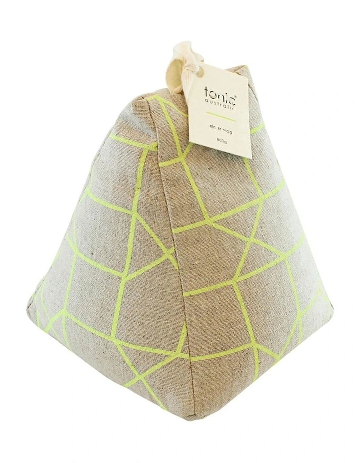 GEO Door Stop Lime image 1
