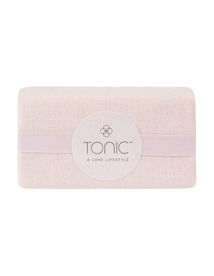 Luxe Scented Shea Butter Soap 200g in Restore Blush Pink