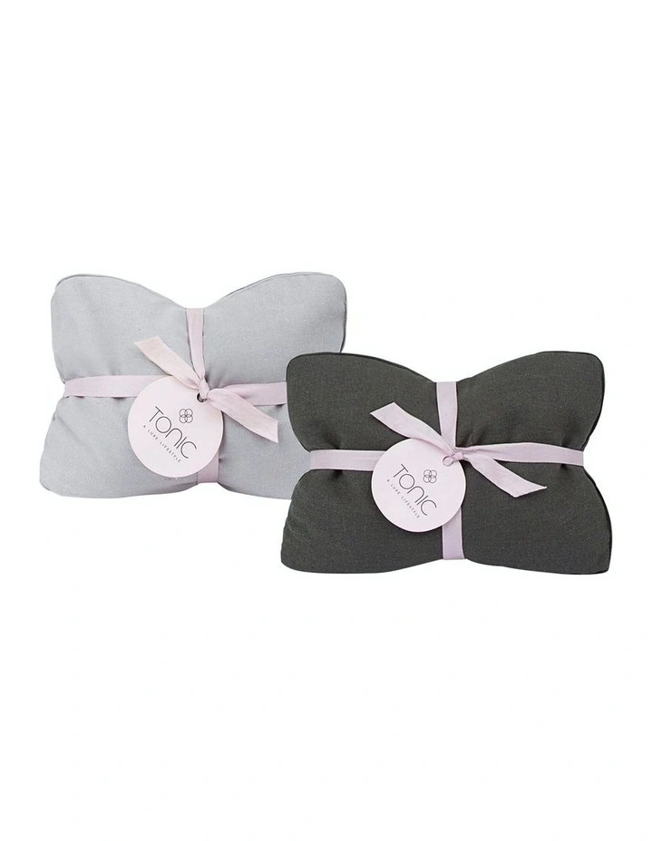 Heat Pillows Set of 2 in Relax & Revive image 1