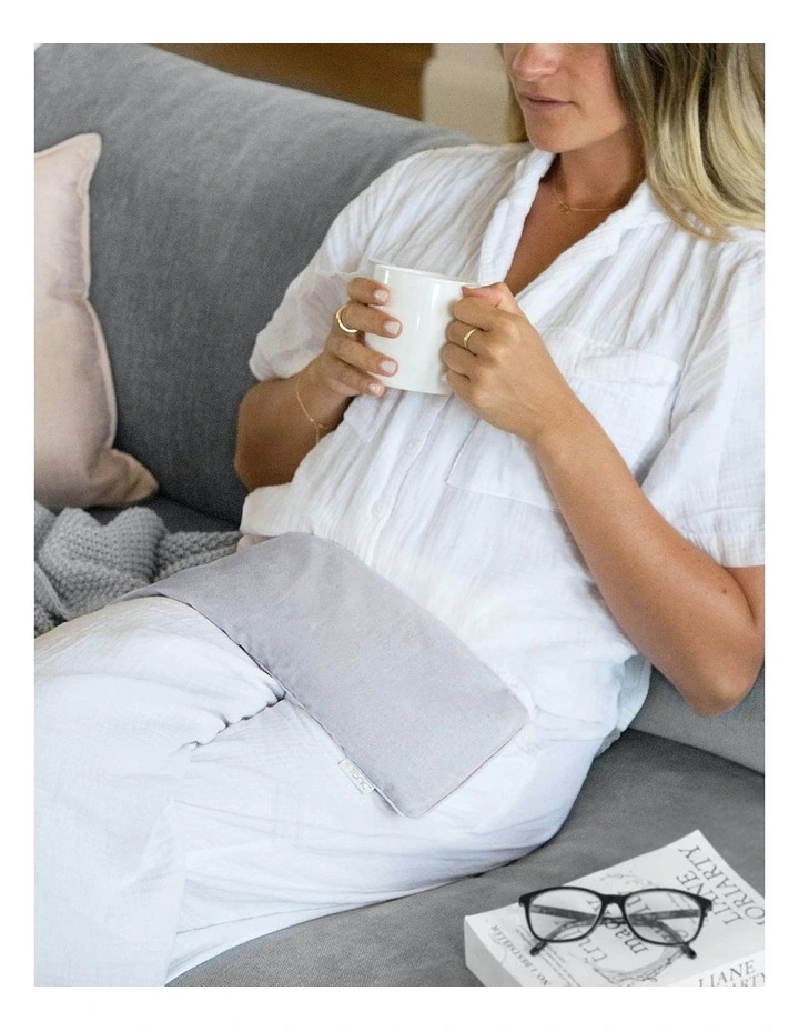 Heat Pillows Set of 2 in Relax & Revive image 2