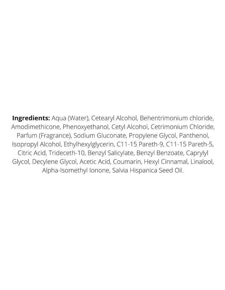 Color Locker Milk Hair Spray 195ml image 2