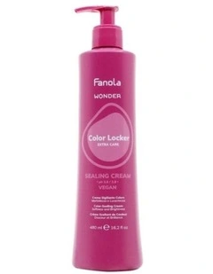 Color Locker Sealing Cream 480mL