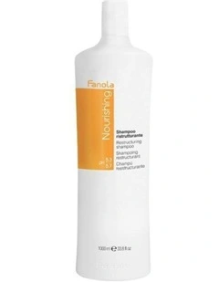 Nourishing Restructuring Shampoo 1000mL