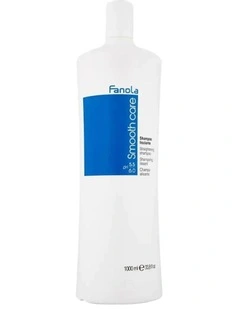 Smooth Care Shampoo 1000mL