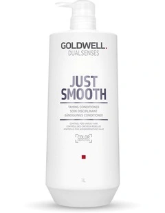 Dualsenses Just Smooth Taming Conditioner 1 Litre