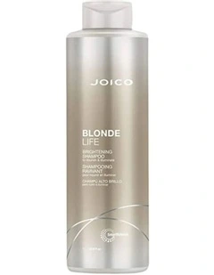 Blonde Life Brightening Shampoo 1L
