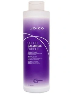 Color Balance Purple Conditioner 1L