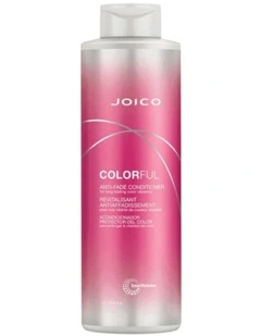 Colorful Anti-Fade Conditioner 1L
