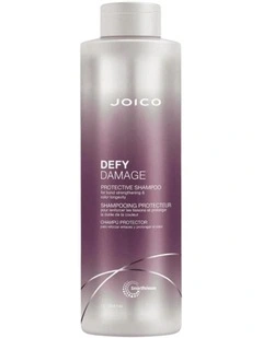 Defy Damage Protective Shampoo 1L
