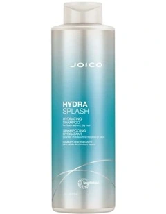 Hydrasplash Hydrating Shampoo 1 Litre in Multi