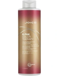 K-PAK Color Therapy Color-Protecting Conditioner 1L