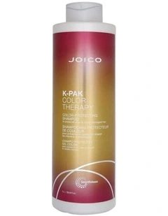 K-PAK Color Therapy Color-Protecting Shampoo 1L