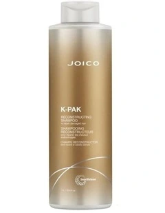 K-PAK Reconstructing Shampoo 1L