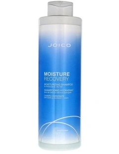 Moisture Recovery Shampoo 1L